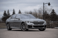 Executive Sedan