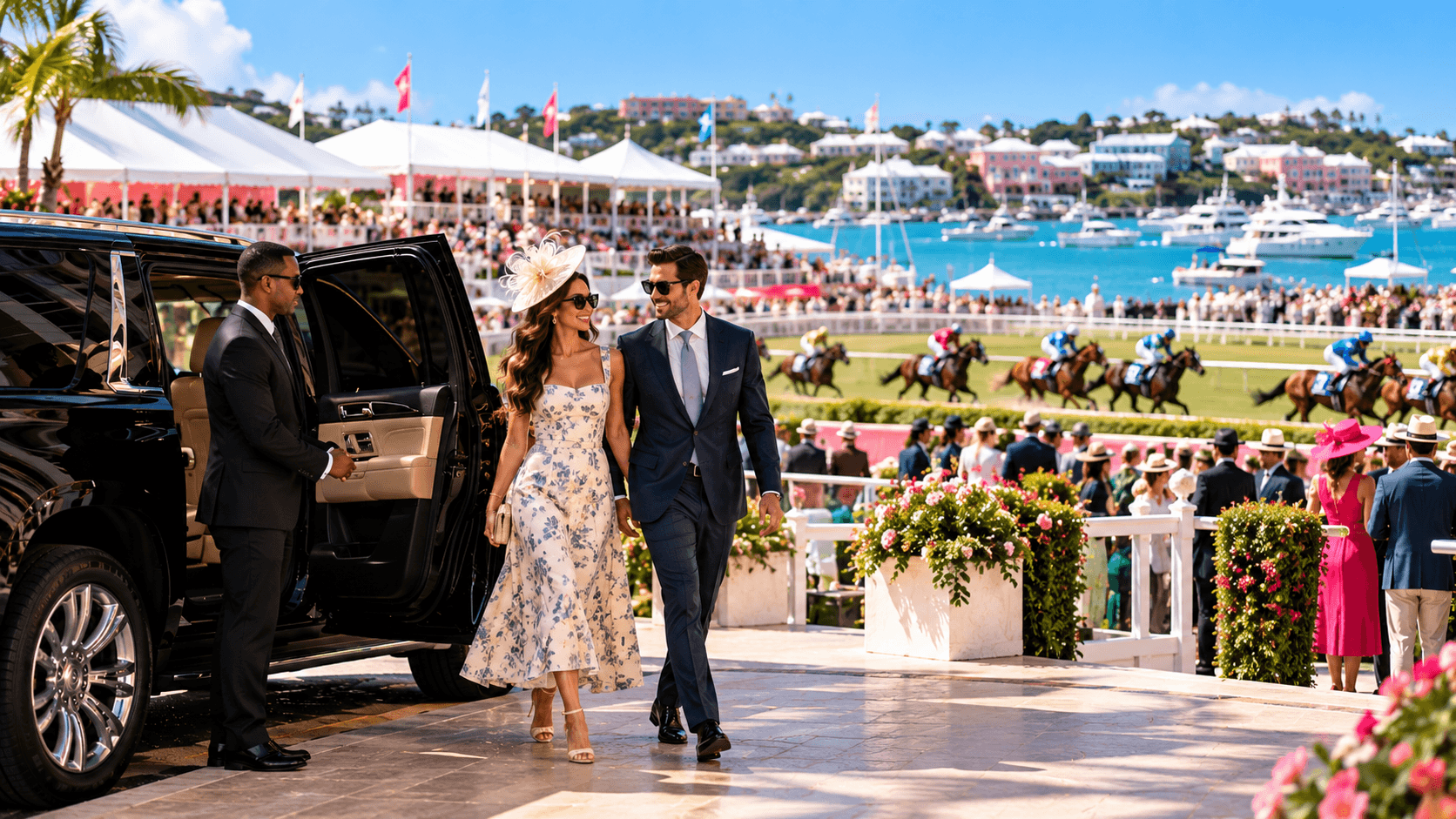 Bermuda Gold Cup 2026: Your Front-Row Guide to World-Class Match Racing in Hamilton