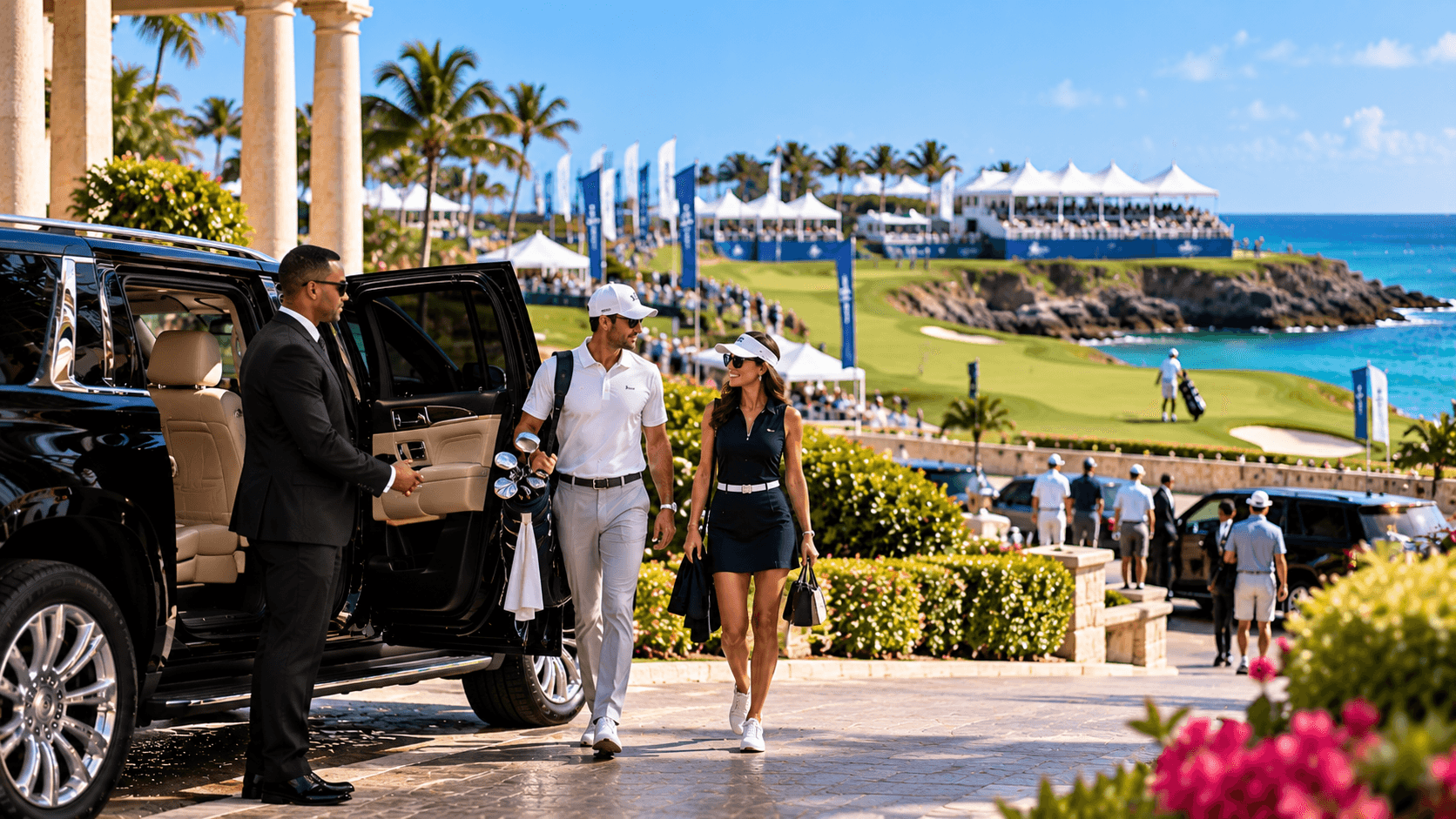 Butterfield Bermuda Championship 2026: Your Ultimate Guide to PGA TOUR Week at Port Royal