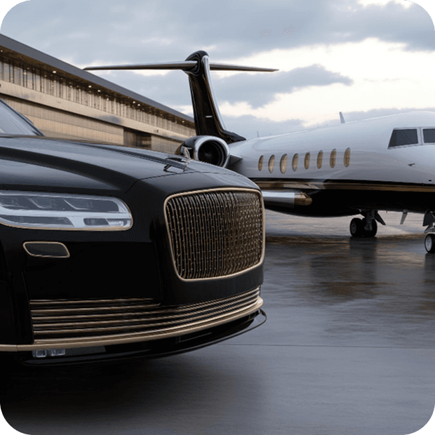 Atlantic Aviation - TXKF