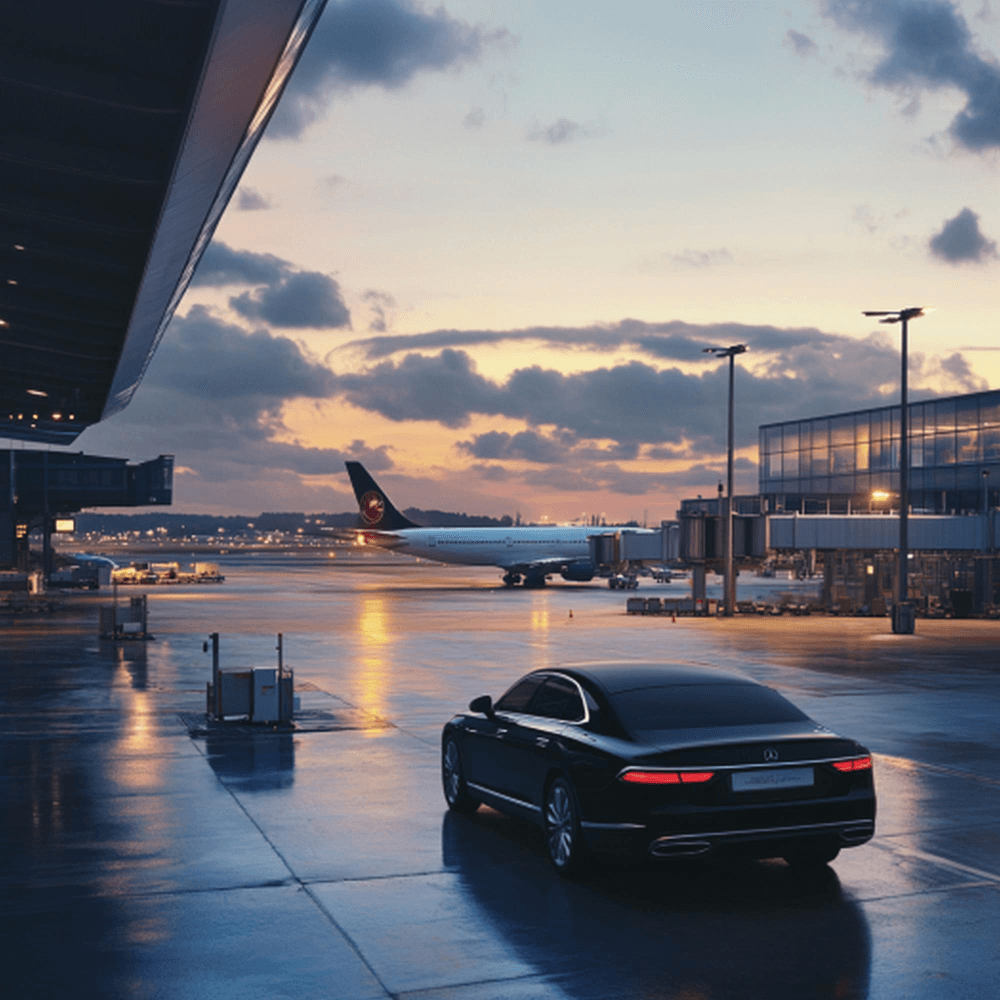 Airport Transfers