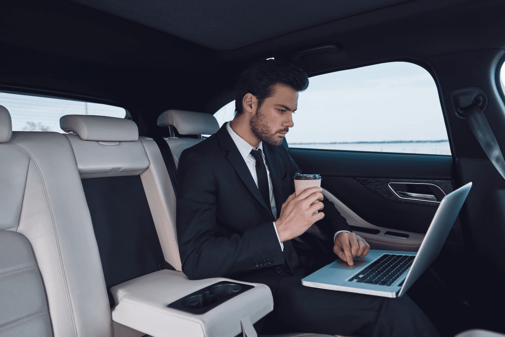 Executive Transportations
