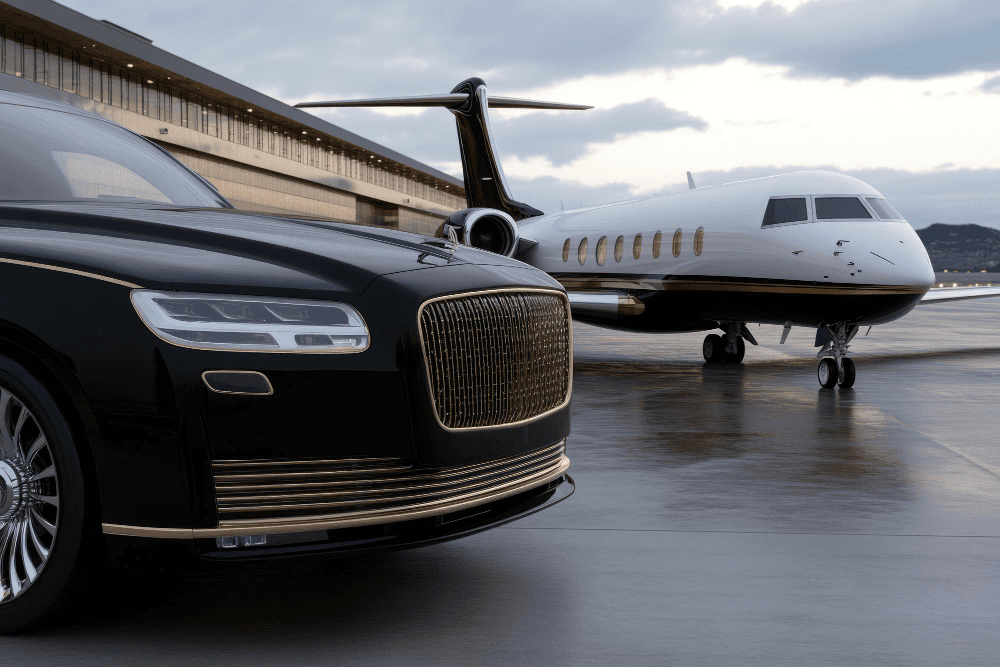 Private Aircraft Services