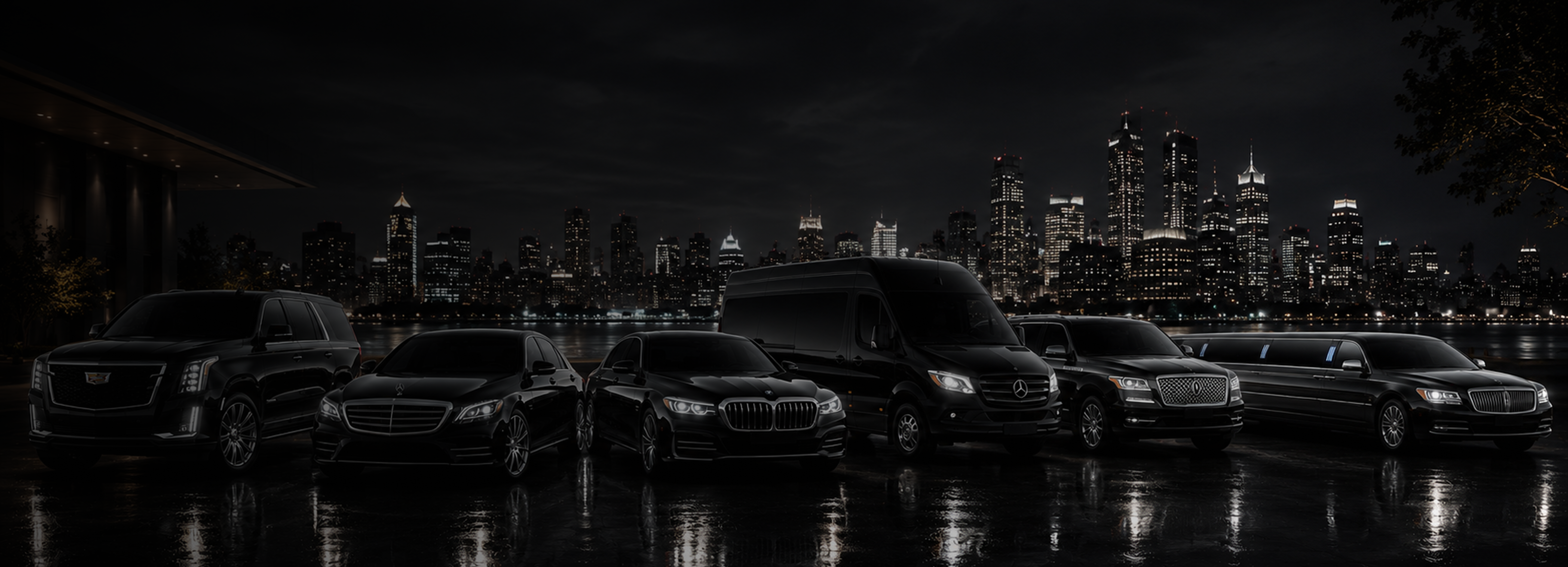 Luxury fleet terms and conditions hero